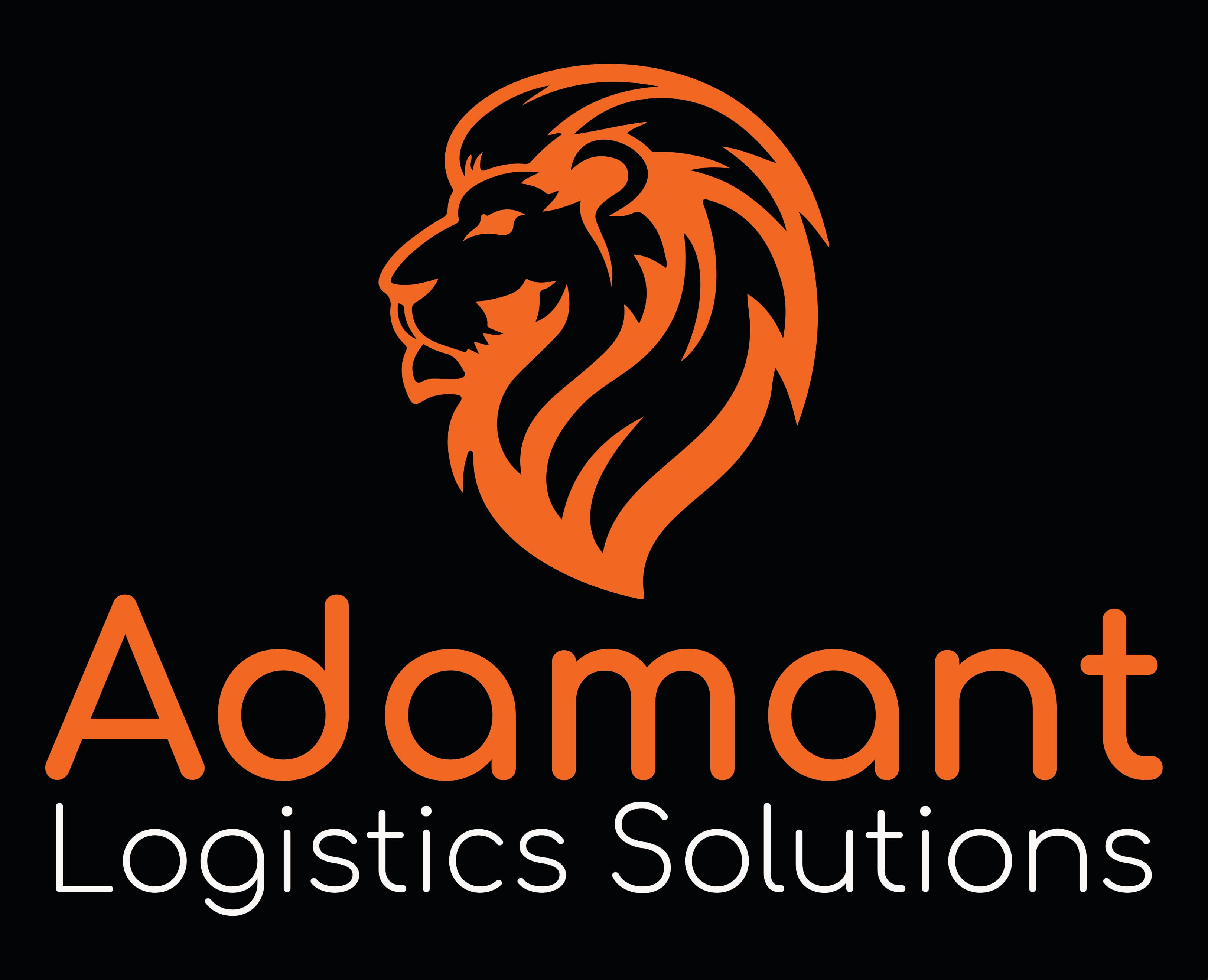 About Adamant Logistics Solution ltd